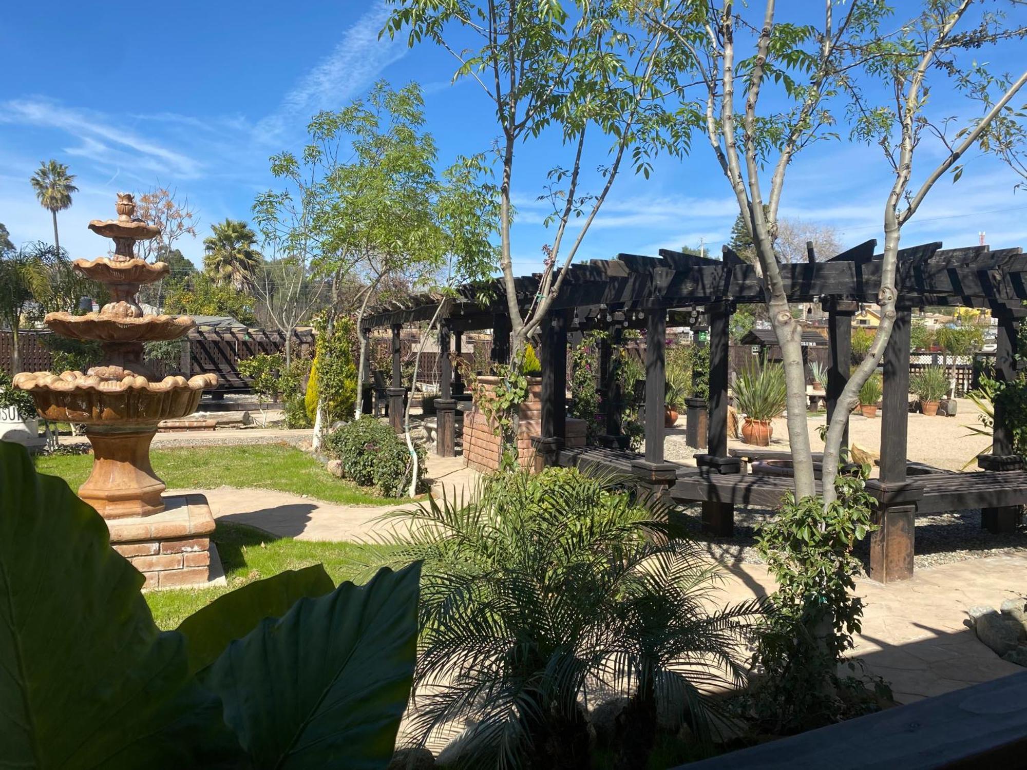 Estancita Elena Hotel Valle de Guadalupe Luaran gambar