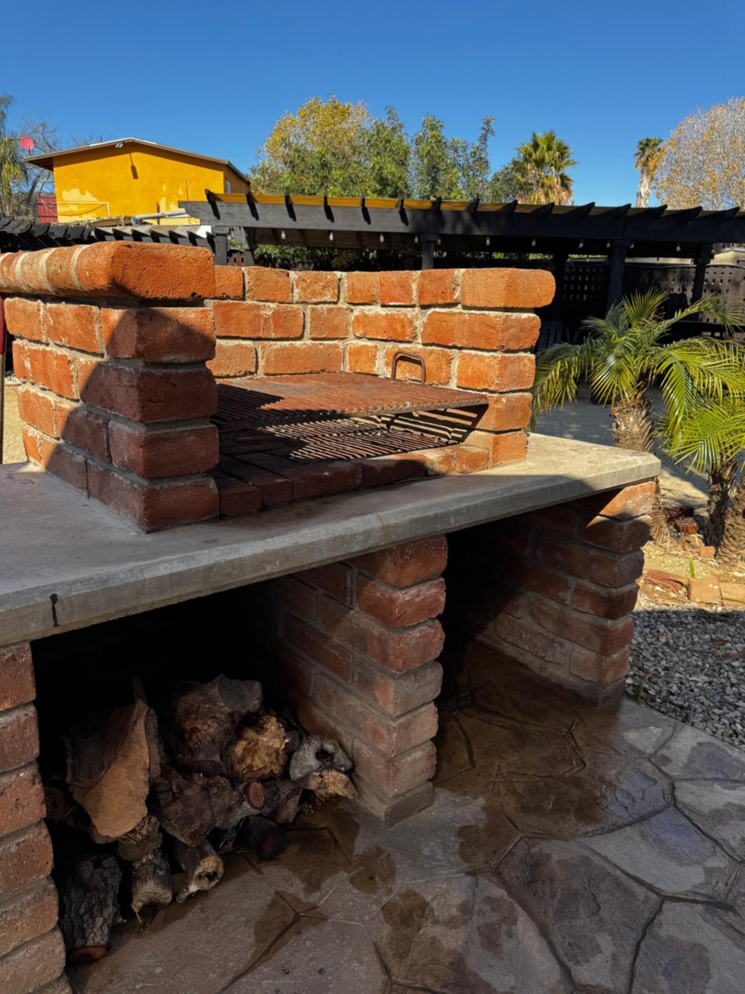 Estancita Elena Hotel Valle de Guadalupe Luaran gambar